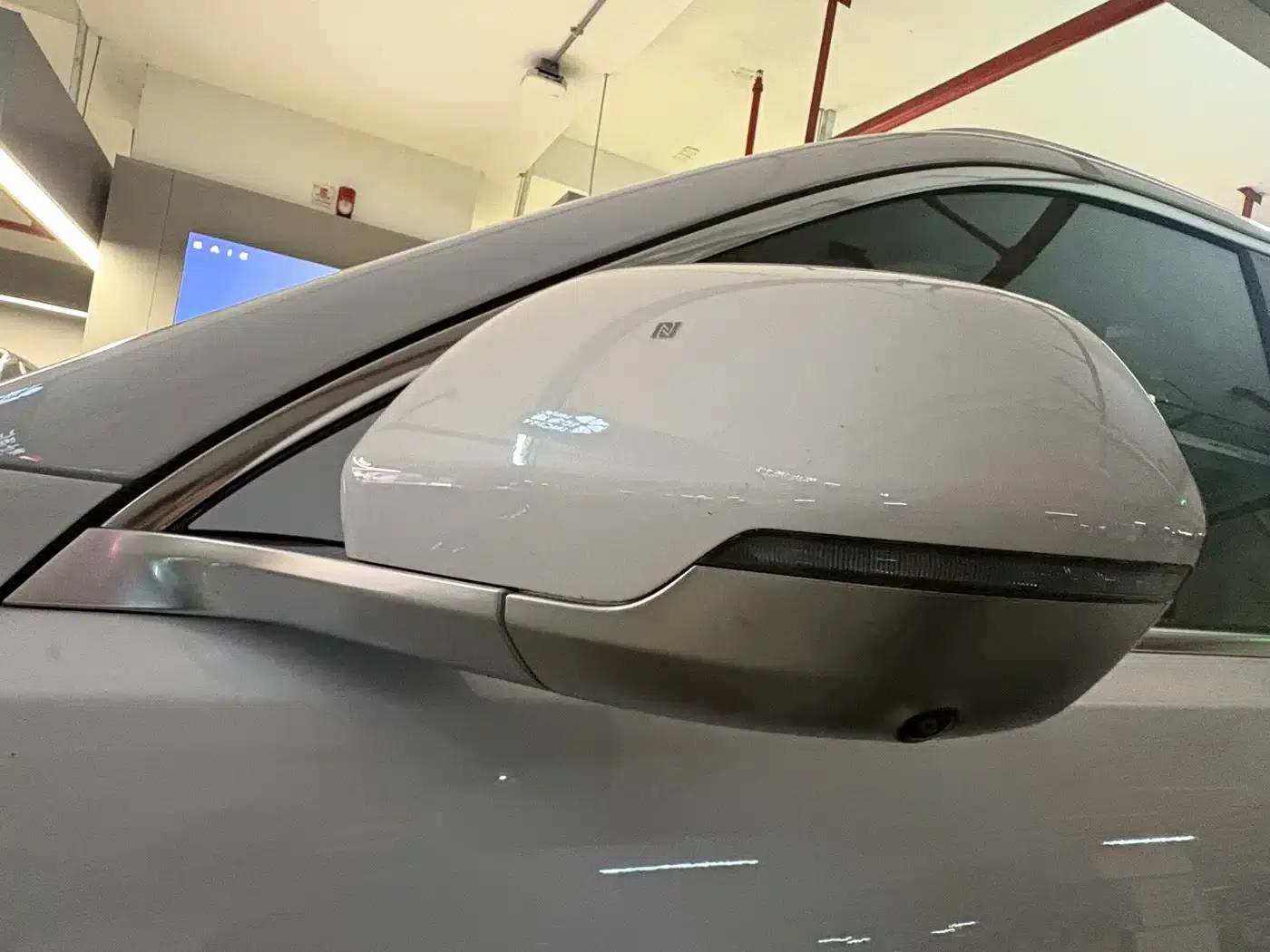 Wenjie M8 2025 Pure Electric Max+ Six-Seat Long Range Version (192-line LiDAR) — миниатюра 22