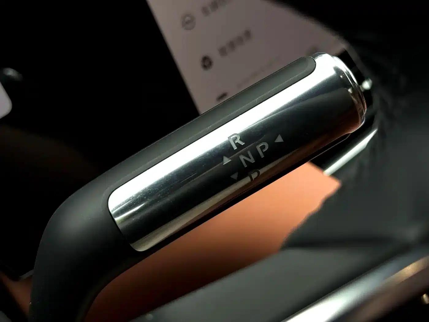 Wenjie M8 2025 Range Extended Max+ Version 53.4kWh 5-Seat Version (192-line LiDAR) — миниатюра 5