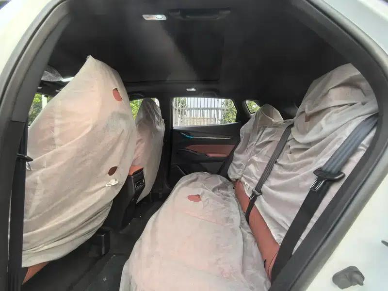 Changan X5 PLUS 2026 1.5T DCT Excellence PRO — миниатюра 11