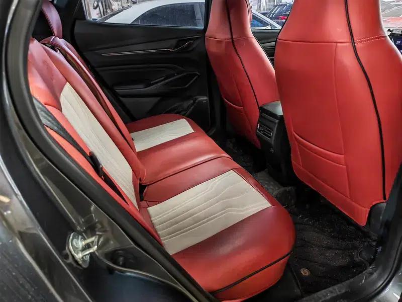 Changan X5 PLUS 2024 1.5T DCT Pioneer Edition — миниатюра 9