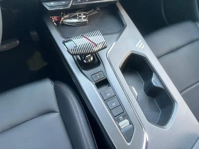 Changan X5 PLUS 2025 1.5T DCT Super Edition — миниатюра 17