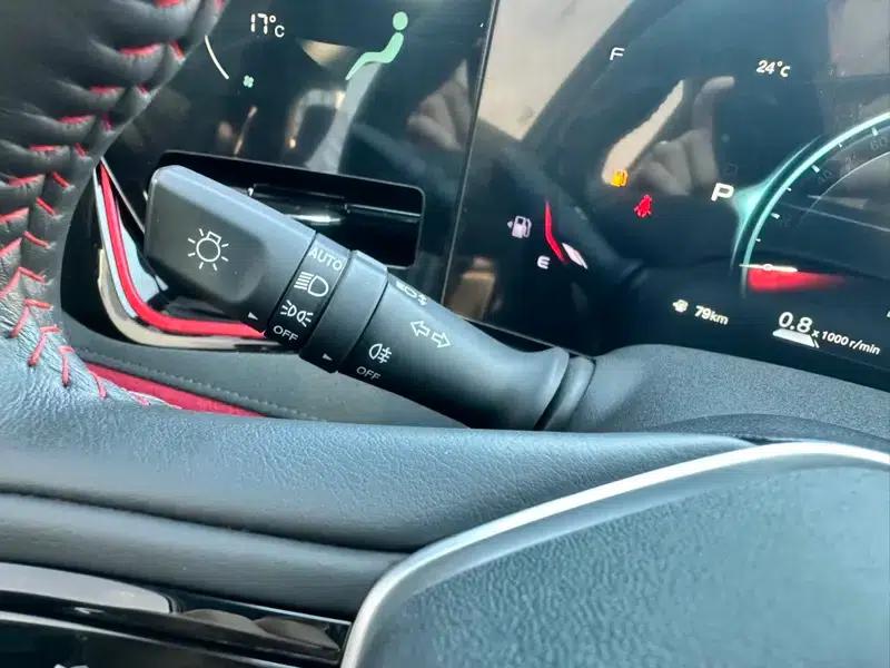 Changan X5 PLUS 2025 1.5T DCT Super Edition — миниатюра 18