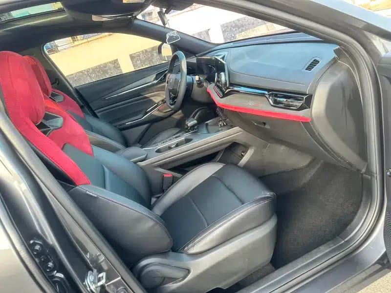 Changan X5 PLUS 2025 1.5T DCT Super Edition — миниатюра 22
