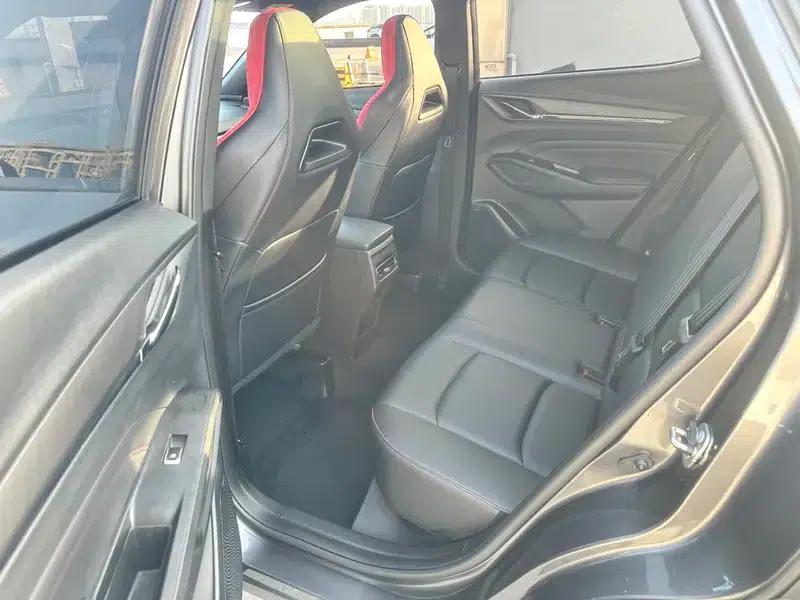 Changan X5 PLUS 2025 1.5T DCT Super Edition — миниатюра 23