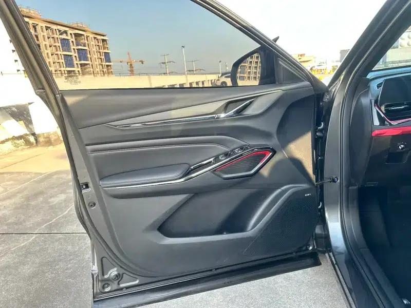 Changan X5 PLUS 2025 1.5T DCT Super Edition — миниатюра 24
