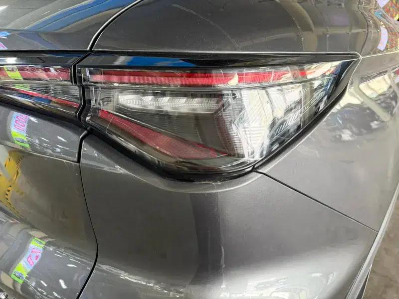 Changan X5 PLUS 2025 1.5T DCT Pioneer Edition — миниатюра 11