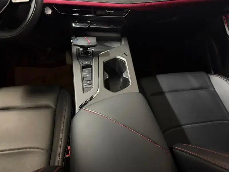 Changan X5 PLUS 2025 1.5T DCT Pioneer Edition — миниатюра 14