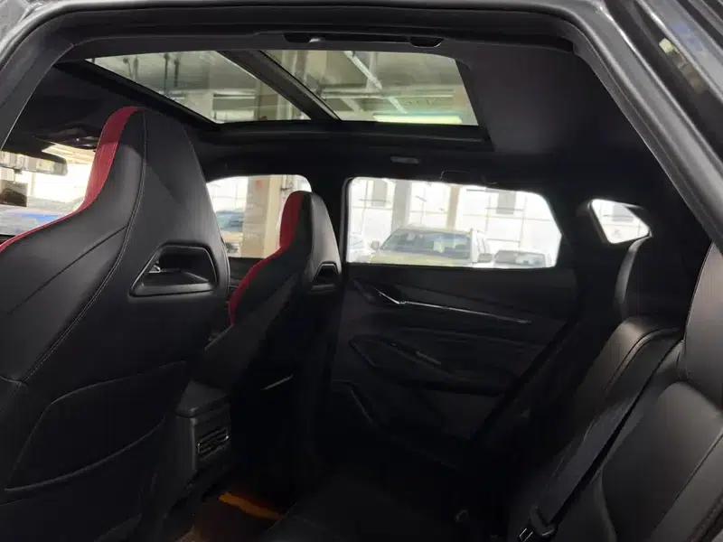 Changan X5 PLUS 2025 1.5T DCT Pioneer Edition — миниатюра 17