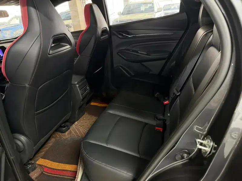 Changan X5 PLUS 2025 1.5T DCT Pioneer Edition — миниатюра 20