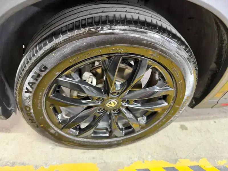 Changan X5 PLUS 2025 1.5T DCT Pioneer Edition — миниатюра 9