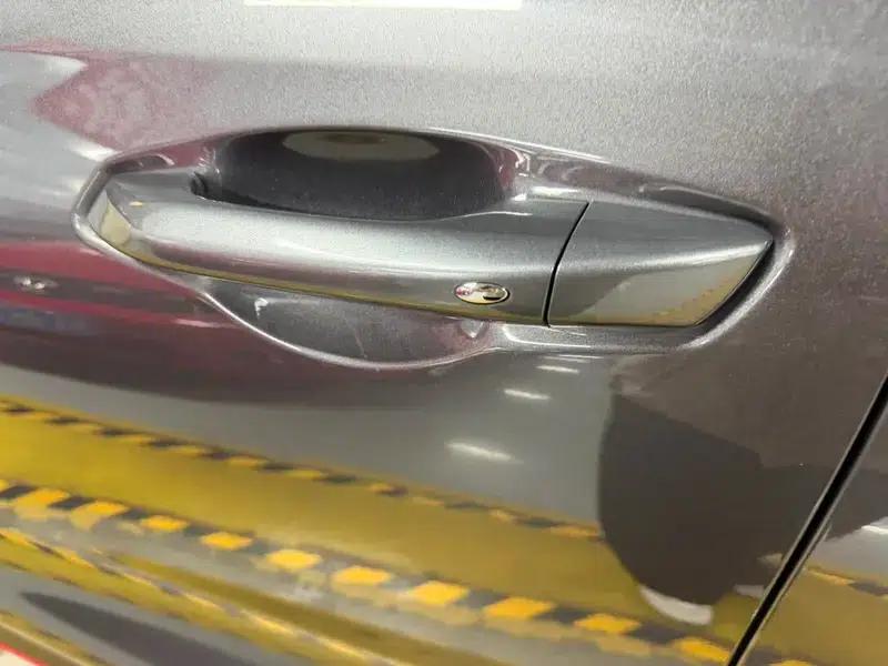 Changan X5 PLUS 2025 1.5T DCT Pioneer Edition — миниатюра 10