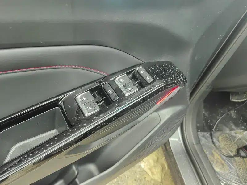 Changan X5 PLUS 2026 1.5T DCT High-Performance PRO — миниатюра 15
