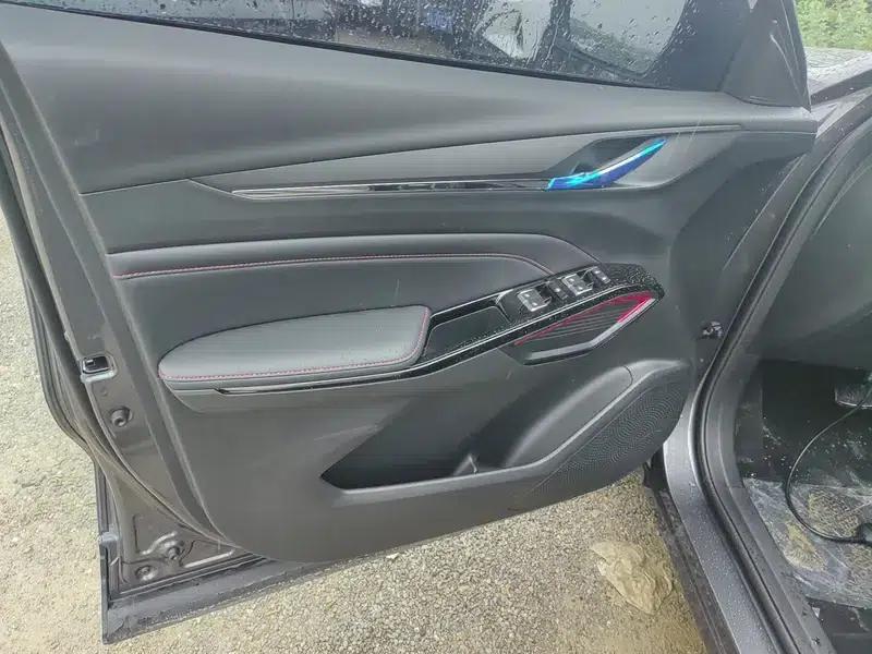 Changan X5 PLUS 2026 1.5T DCT High-Performance PRO — миниатюра 16