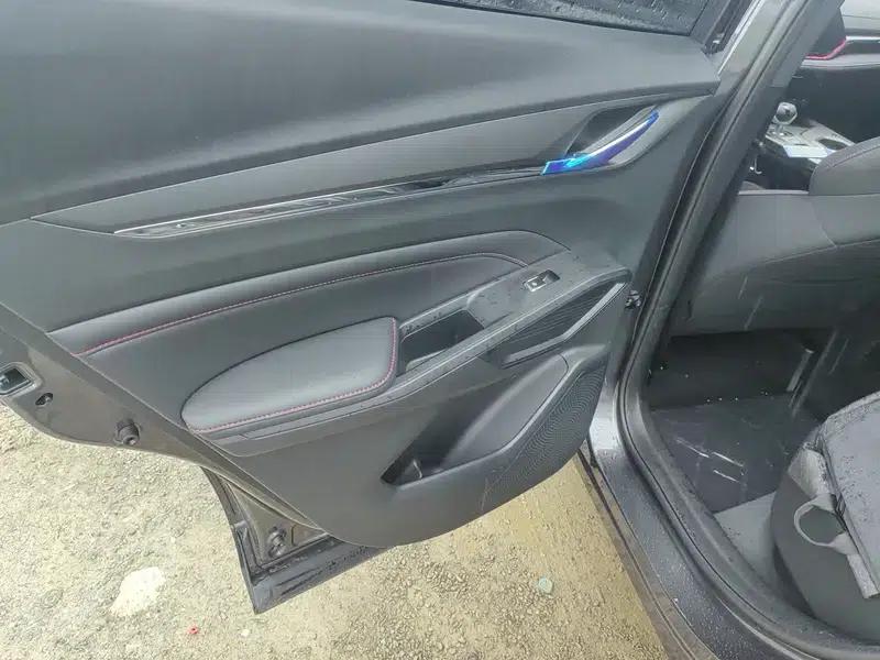 Changan X5 PLUS 2026 1.5T DCT High-Performance PRO — миниатюра 17