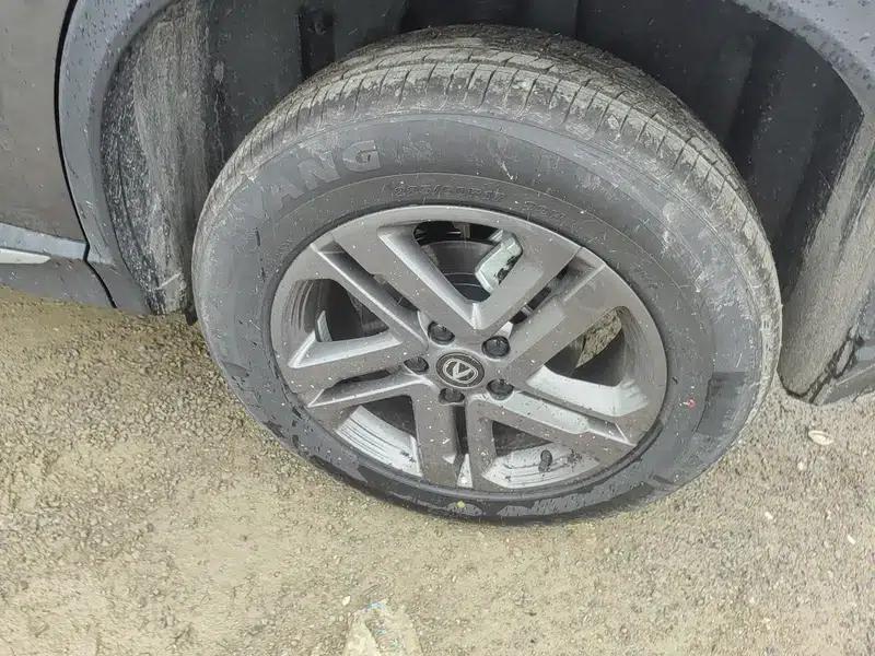 Changan X5 PLUS 2026 1.5T DCT High-Performance PRO — миниатюра 20