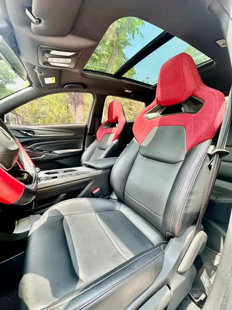 Changan X5 PLUS 2025 1.5T DCT Pioneer Edition — миниатюра 10