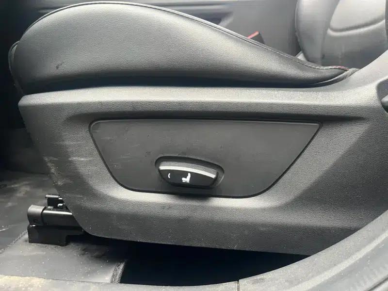Changan X5 PLUS 2024 1.5T DCT Smart Edition — миниатюра 11