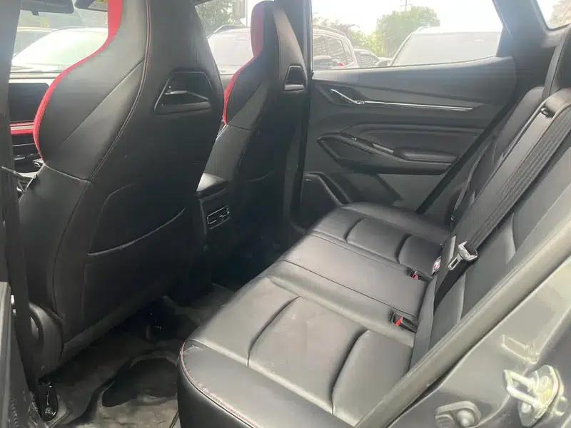 Changan X5 PLUS 2024 1.5T DCT Smart Edition — миниатюра 12