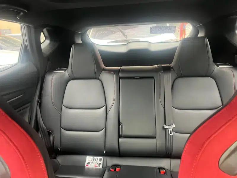Changan X5 PLUS 2024 1.5T DCT Smart Edition — миниатюра 13