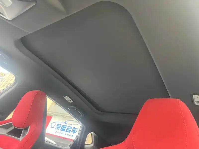 Changan X5 PLUS 2024 1.5T DCT Smart Edition — миниатюра 14