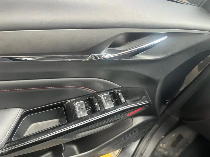 Changan X5 PLUS 2024 1.5T DCT Smart Edition — миниатюра 15