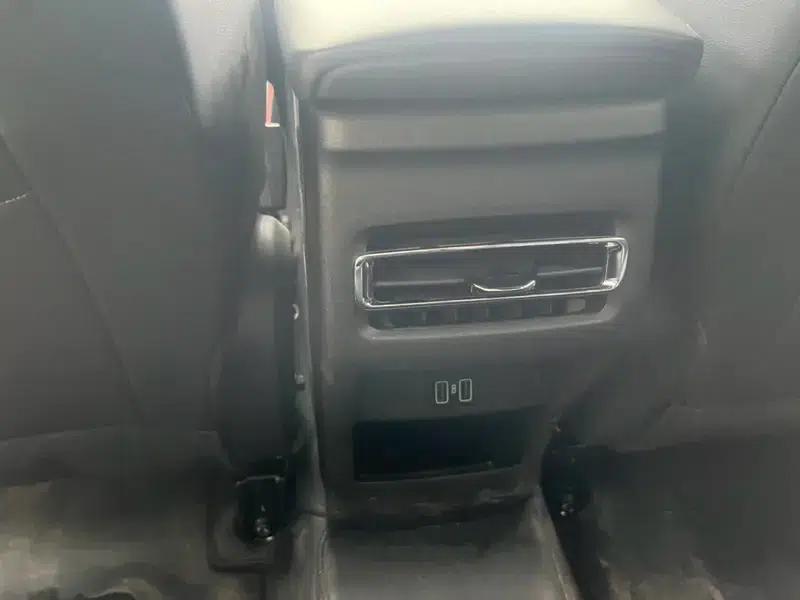 Changan X5 PLUS 2024 1.5T DCT Smart Edition — миниатюра 6