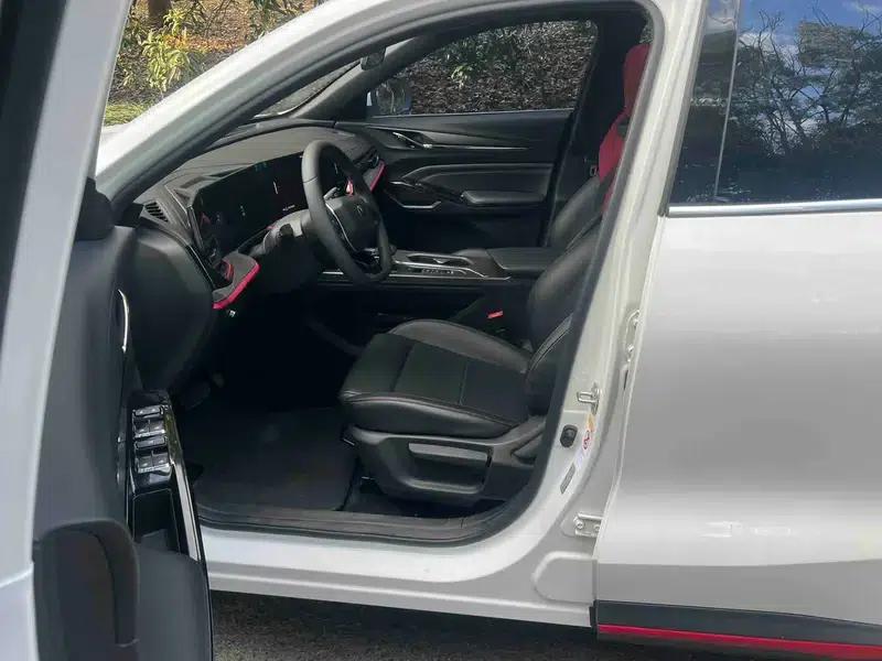 Changan X5 PLUS 2025 1.5T DCT High-Performance Edition — миниатюра 14
