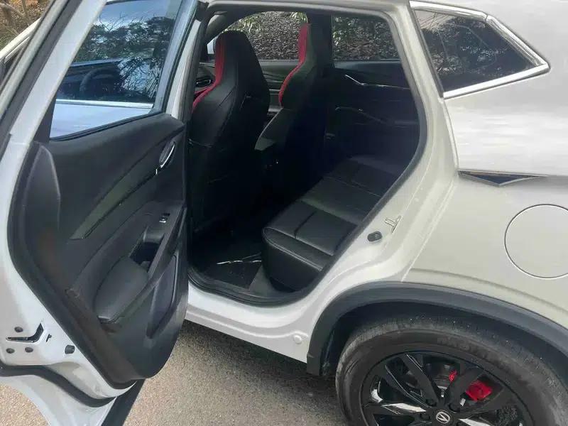 Changan X5 PLUS 2025 1.5T DCT High-Performance Edition — миниатюра 15