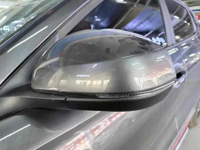 Changan X5 PLUS 2025 1.5T DCT Pioneer Edition — миниатюра 11