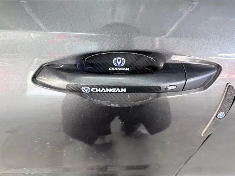 Changan X5 PLUS 2025 1.5T DCT Pioneer Edition — миниатюра 9