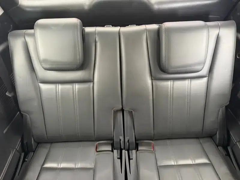 Changan CS95 2019 2.0T 4WD Luxury Edition — миниатюра 18