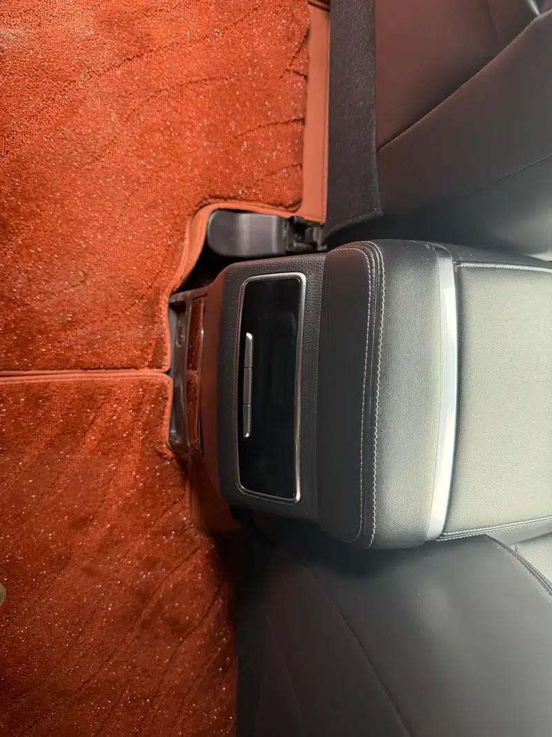 Changan CS95 2019 2.0T 4WD Luxury Edition — миниатюра 8