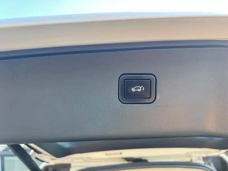 Changan CS95 2017 2.0T 2WD Smart Edition — миниатюра 8