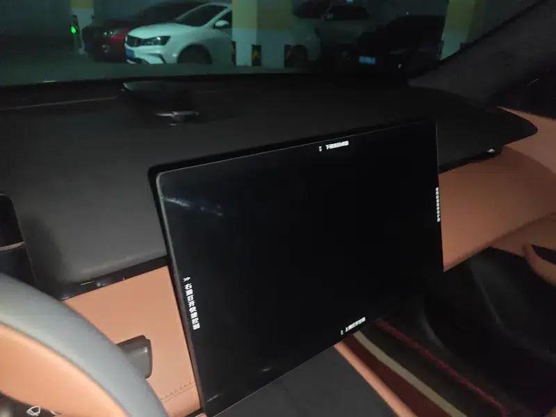 Changan UNI-Z 2025 Smart New Blue Whale 500Bar PRO — миниатюра 12