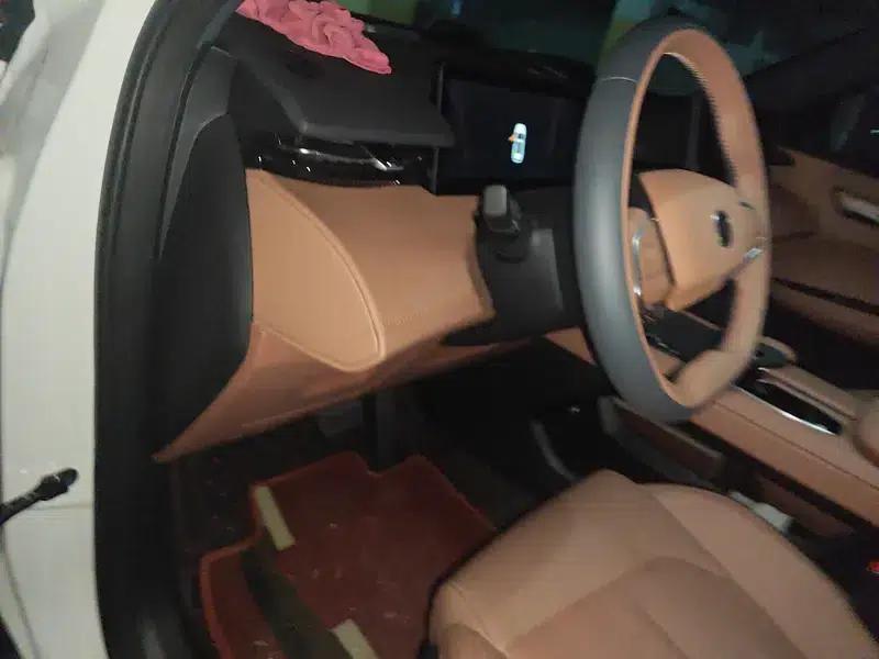 Changan UNI-Z 2025 Smart New Blue Whale 500Bar PRO — миниатюра 13