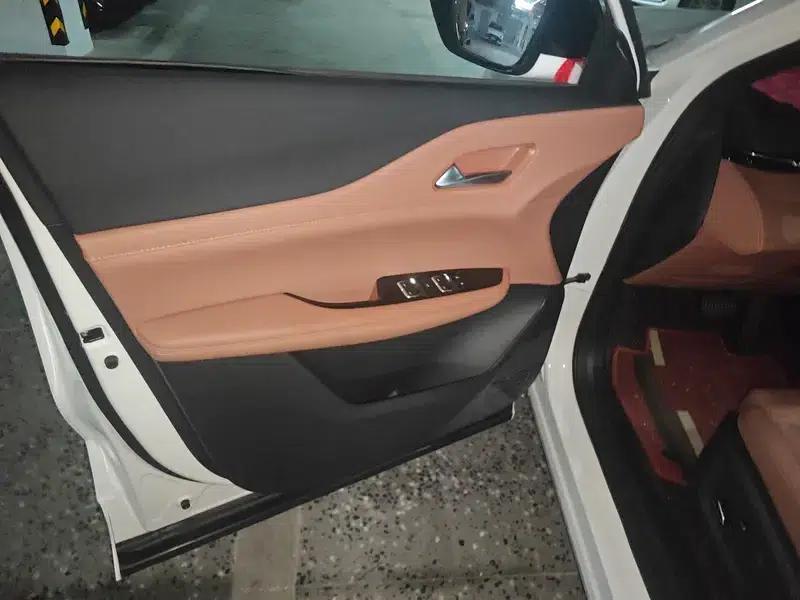 Changan UNI-Z 2025 Smart New Blue Whale 500Bar PRO — миниатюра 16