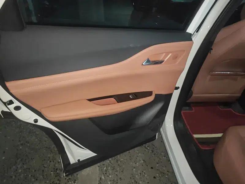 Changan UNI-Z 2025 Smart New Blue Whale 500Bar PRO — миниатюра 17