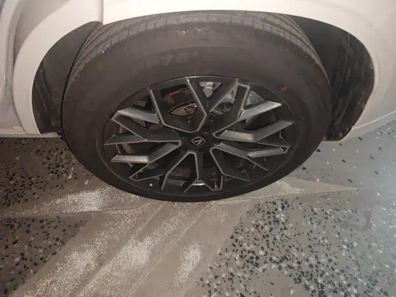 Changan UNI-Z 2025 Smart New Blue Whale 500Bar PRO — миниатюра 20