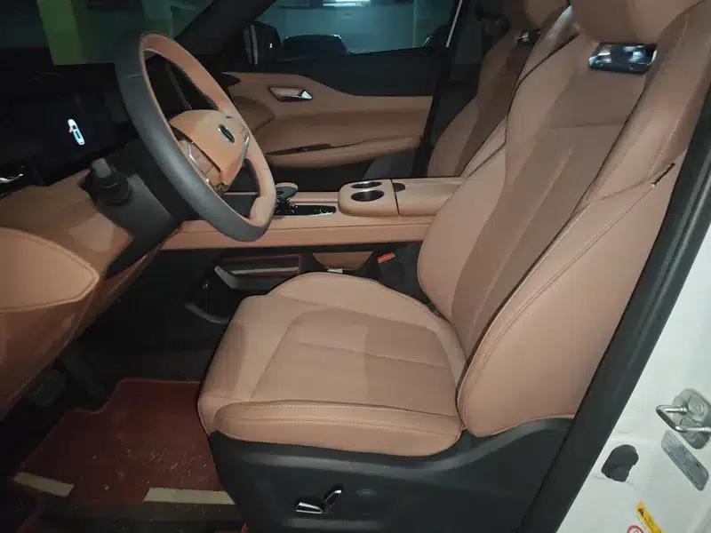 Changan UNI-Z 2025 Smart New Blue Whale 500Bar PRO — миниатюра 7