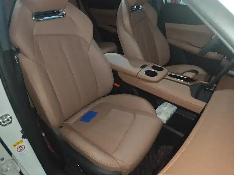 Changan UNI-Z 2025 Smart New Blue Whale 500Bar PRO — миниатюра 8