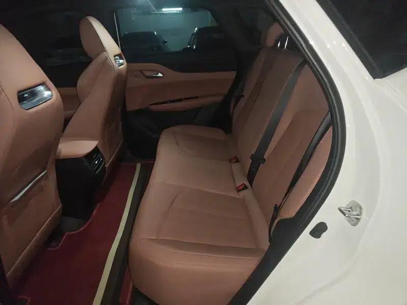 Changan UNI-Z 2025 Smart New Blue Whale 500Bar PRO — миниатюра 9