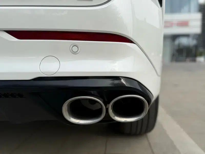 Changan UNI-Z 2025 1.5T DCT Premium Edition — миниатюра 14