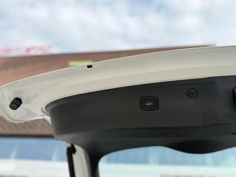 Changan UNI-Z 2025 1.5T DCT Premium Edition — миниатюра 15