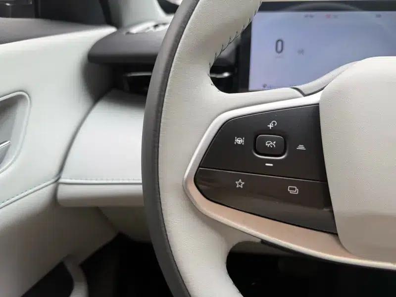 Changan UNI-Z 2025 1.5T DCT Premium Edition — миниатюра 21
