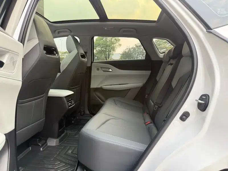 Changan UNI-Z 2025 1.5T DCT Premium Edition — миниатюра 24
