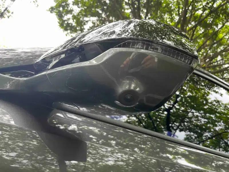 Changan UNI-Z 2025 1.5T DCT Luxury Edition — миниатюра 8