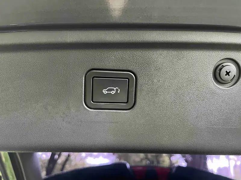 Changan UNI-Z 2025 1.5T DCT Luxury Edition — миниатюра 10