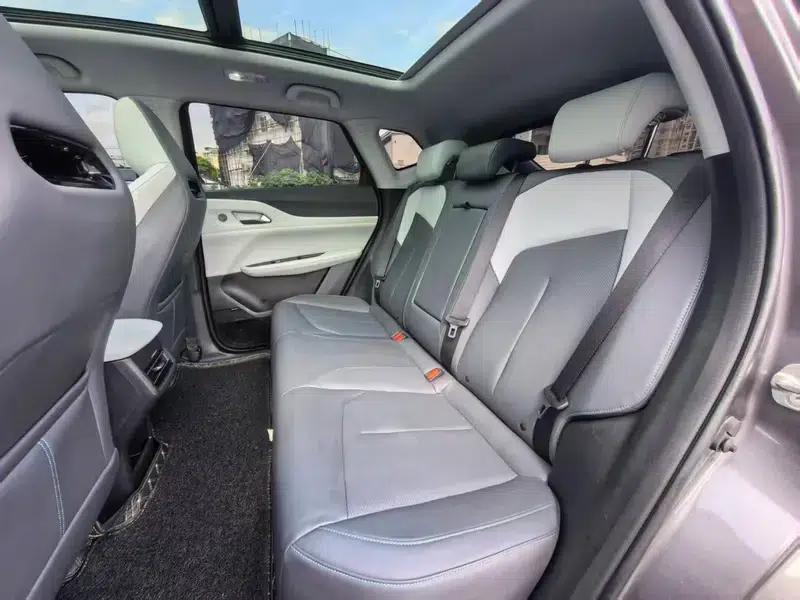 Changan UNI-Z 2025 1.5T DCT Premium Edition — миниатюра 14