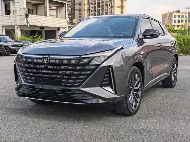 Changan UNI-Z 2025 1.5T DCT Premium Edition
