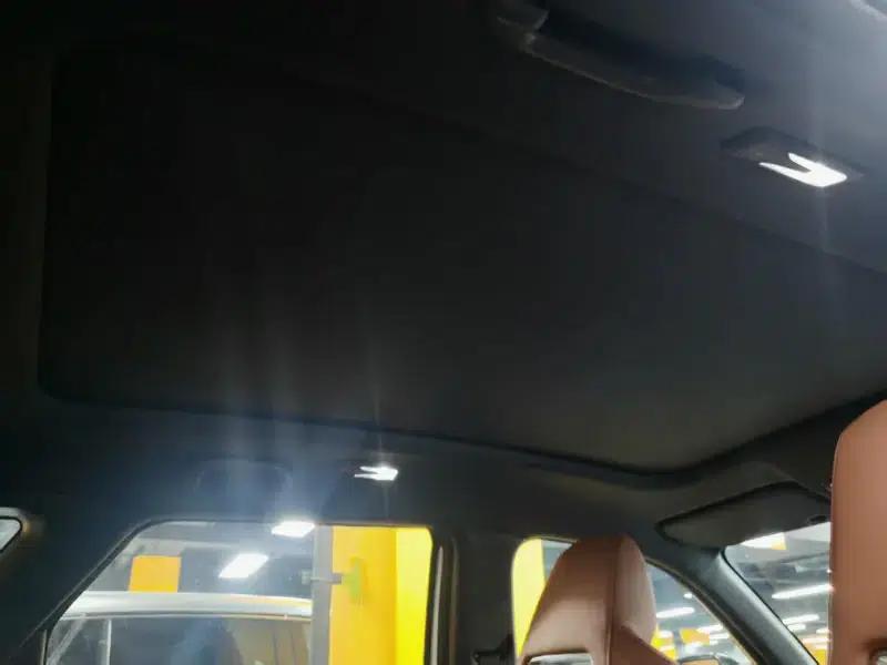 Changan UNI-Z 2025 1.5T DCT Luxury Edition — миниатюра 15